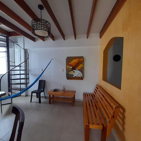 Apartamento Opaa San Andrés エクステリア 写真