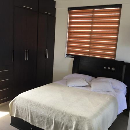 Apartamento Opaa San Andrés エクステリア 写真