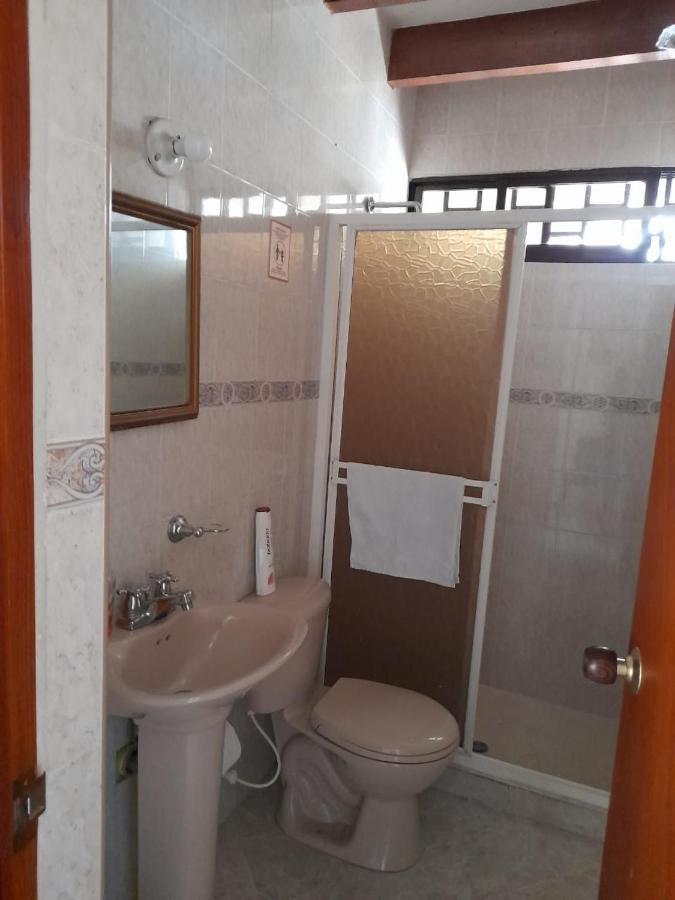 Apartamento Opaa San Andrés エクステリア 写真