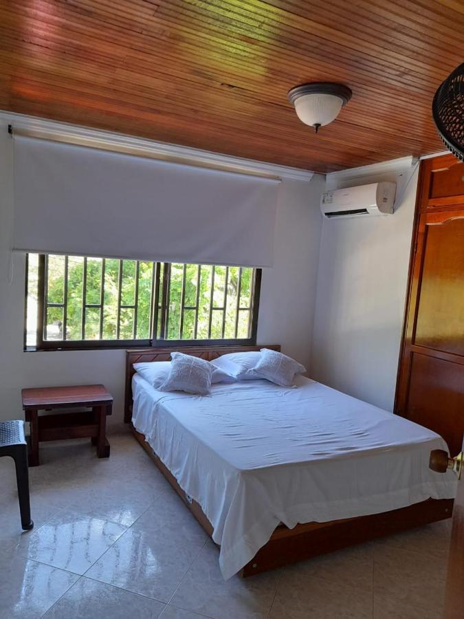 Apartamento Opaa San Andrés エクステリア 写真