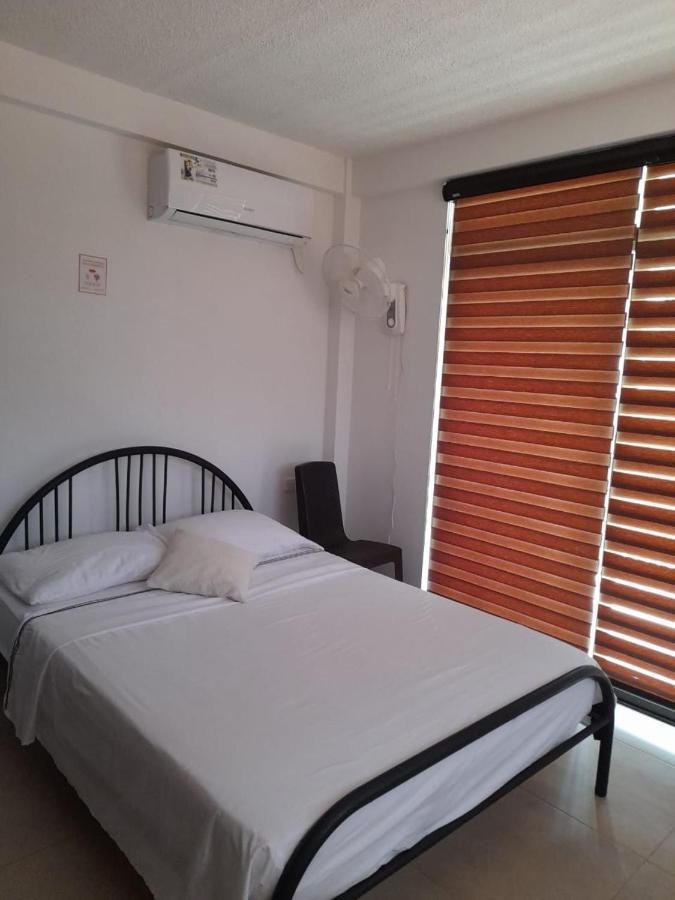 Apartamento Opaa San Andrés エクステリア 写真