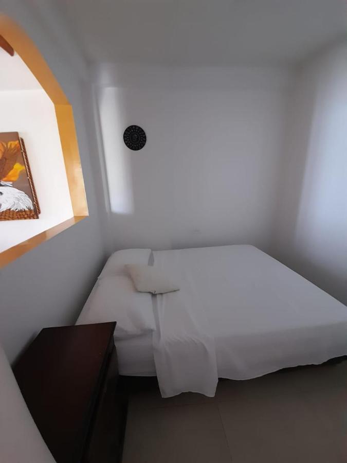 Apartamento Opaa San Andrés エクステリア 写真