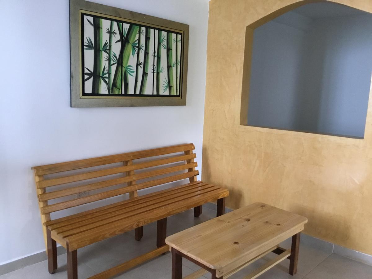Apartamento Opaa San Andrés エクステリア 写真