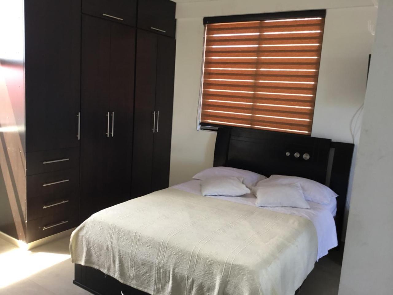 Apartamento Opaa San Andrés エクステリア 写真