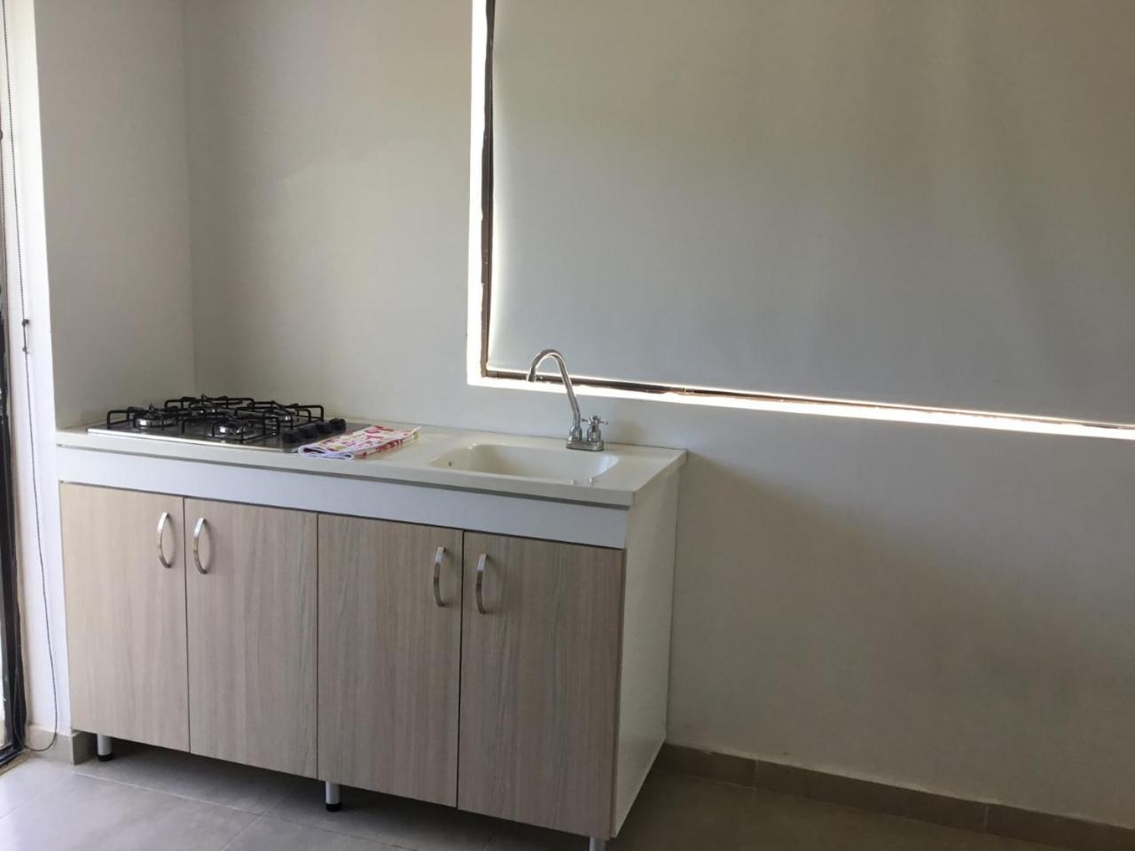 Apartamento Opaa San Andrés エクステリア 写真