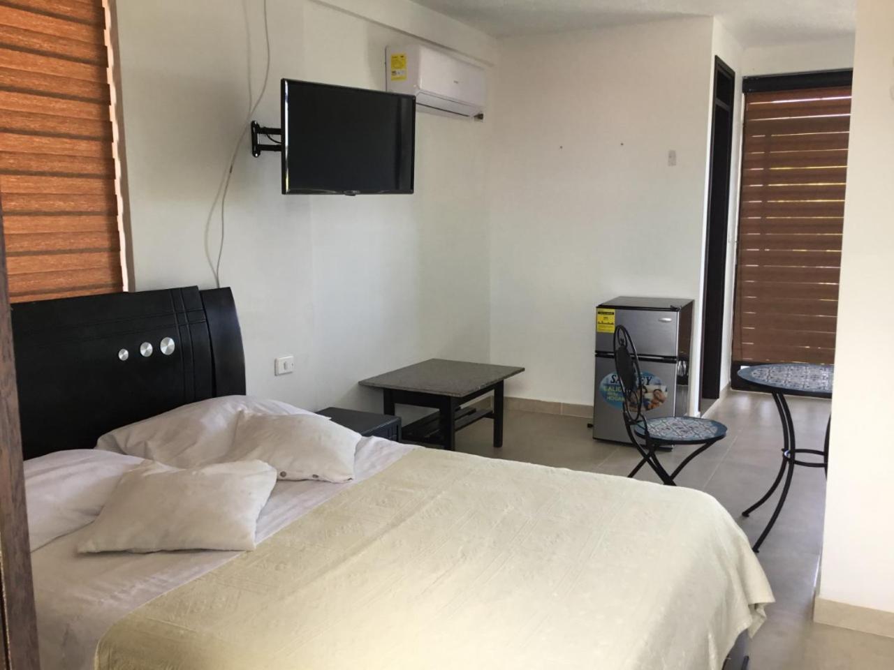 Apartamento Opaa San Andrés エクステリア 写真