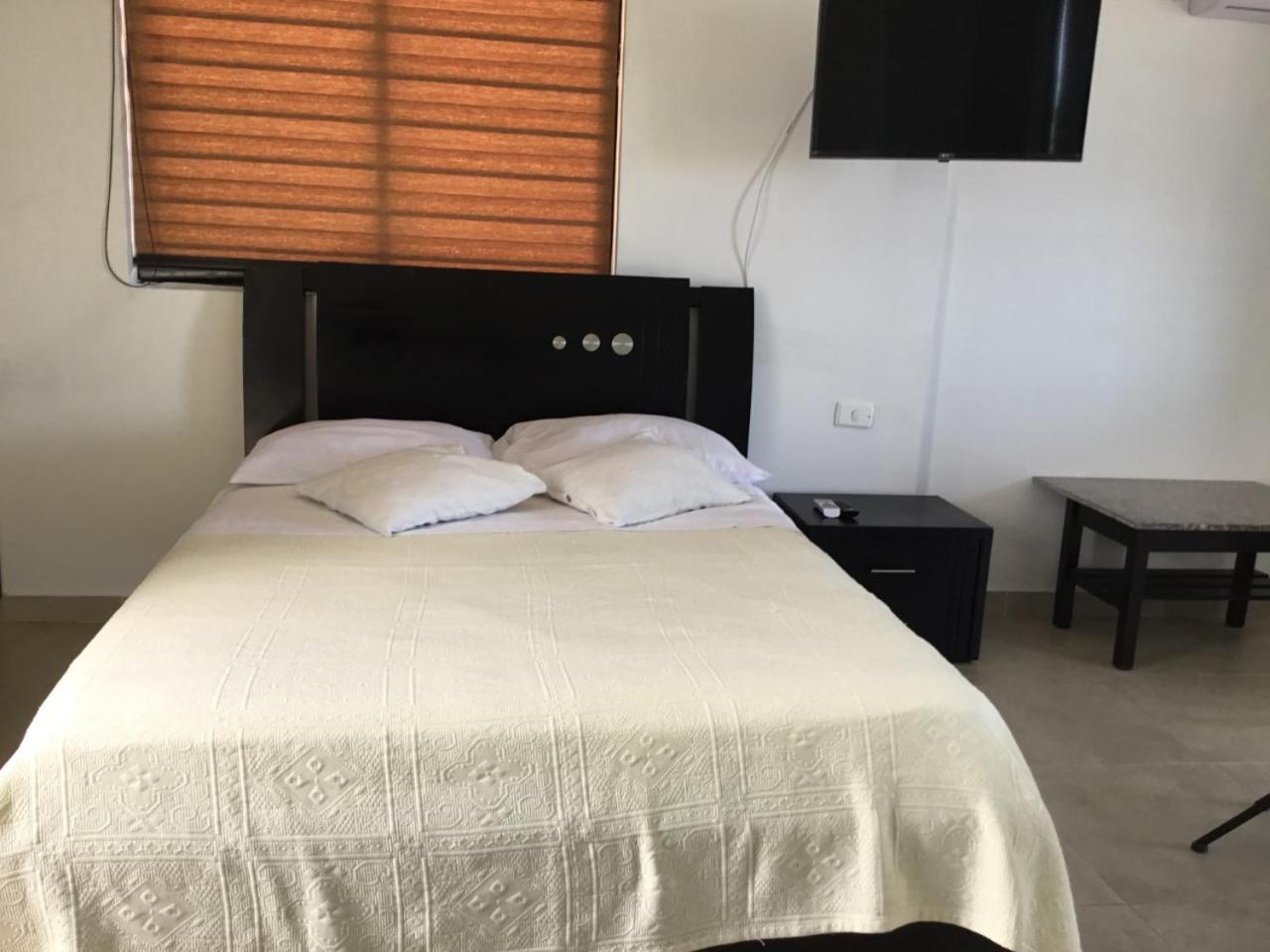 Apartamento Opaa San Andrés エクステリア 写真