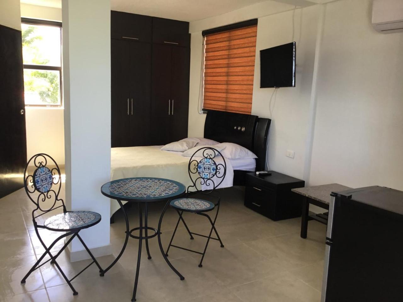 Apartamento Opaa San Andrés エクステリア 写真