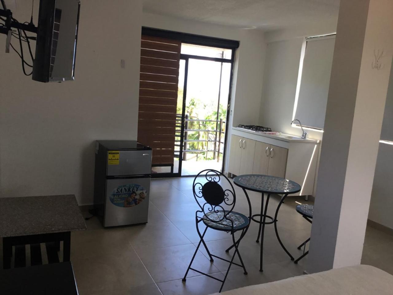 Apartamento Opaa San Andrés エクステリア 写真